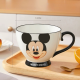 Porcelain Mug 450ml